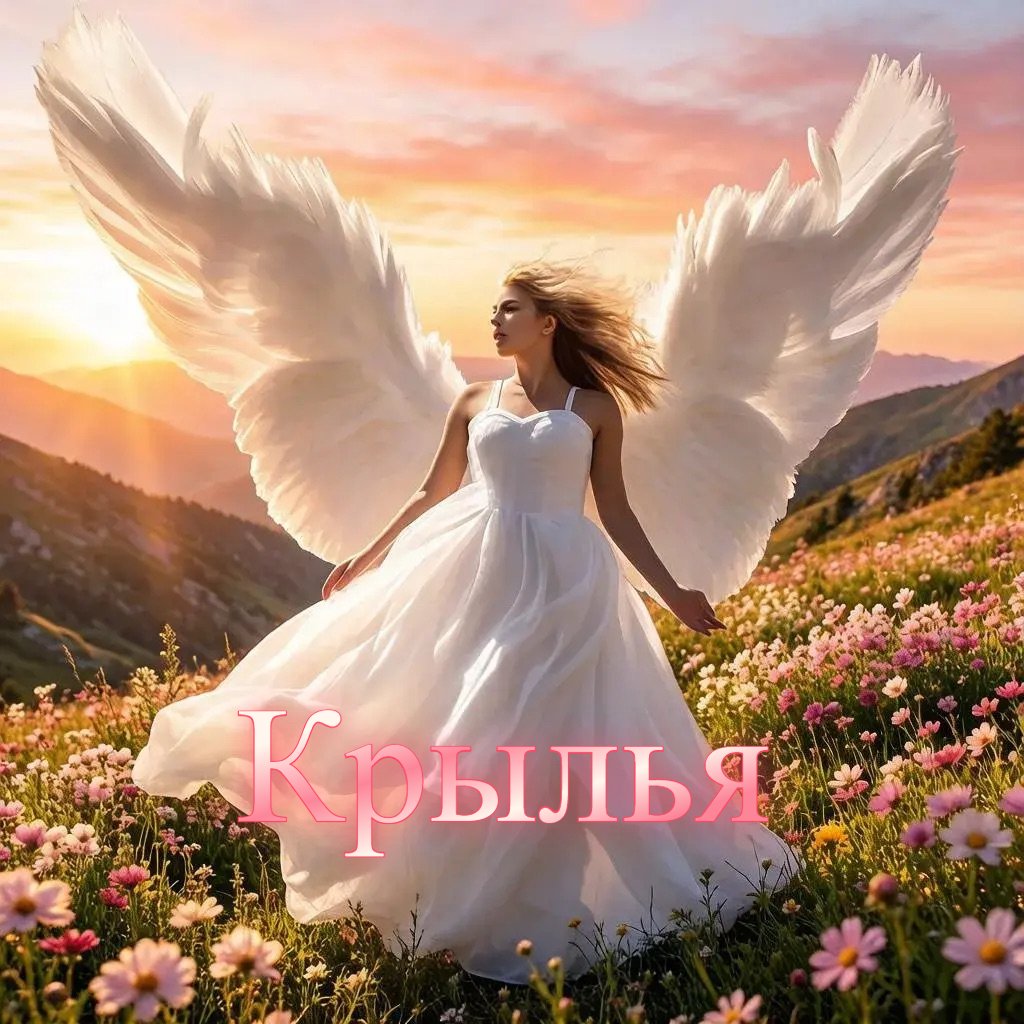 Крылья