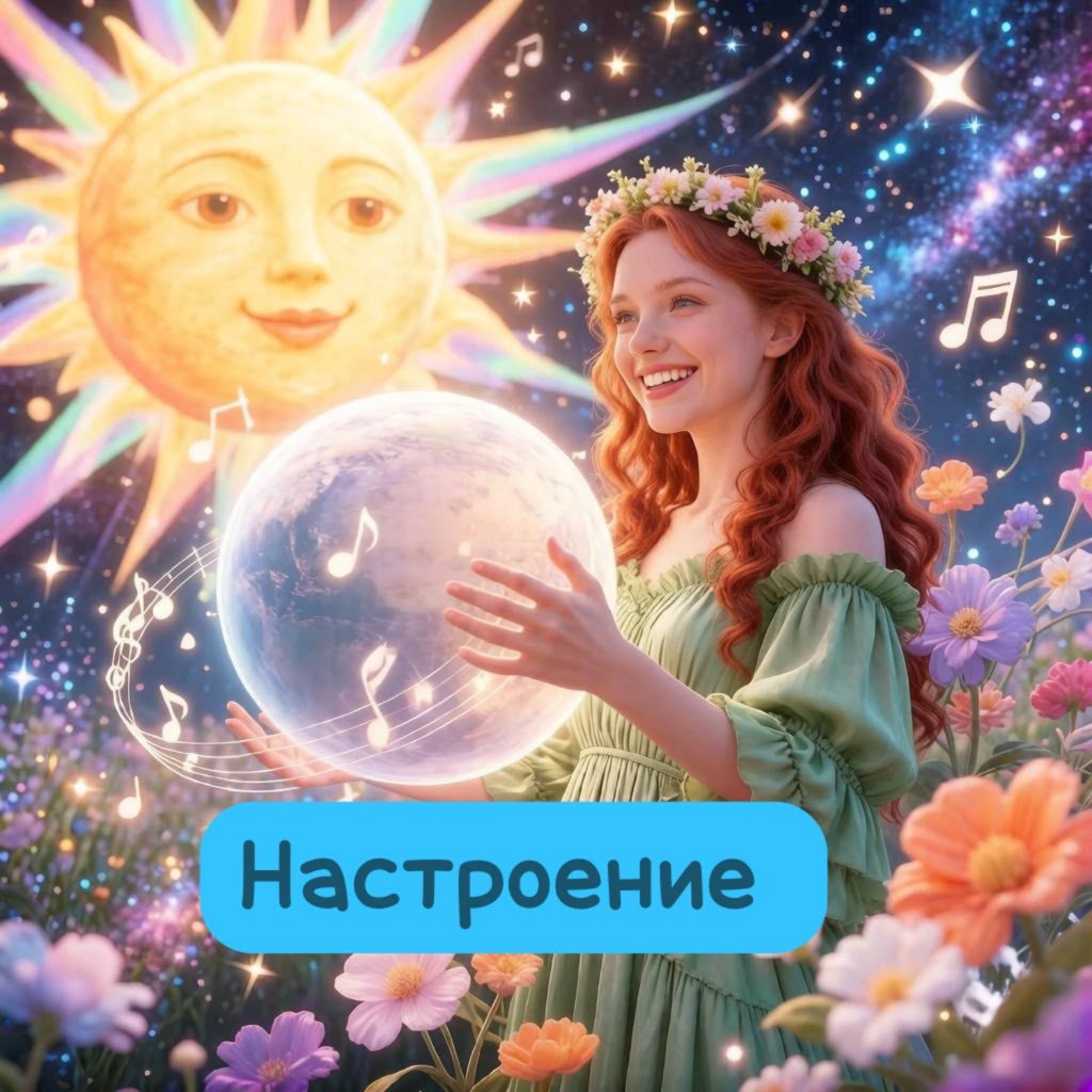 Настроение