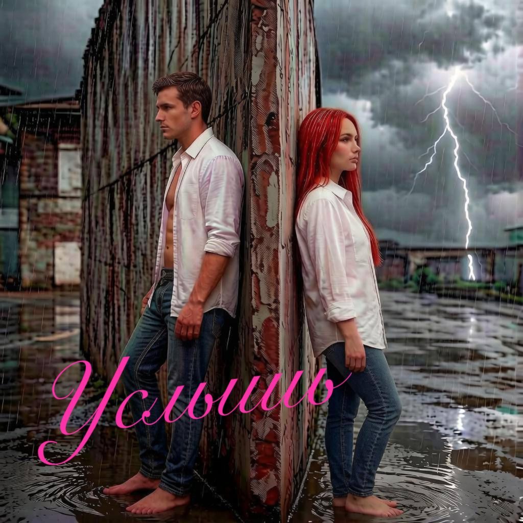Услышь