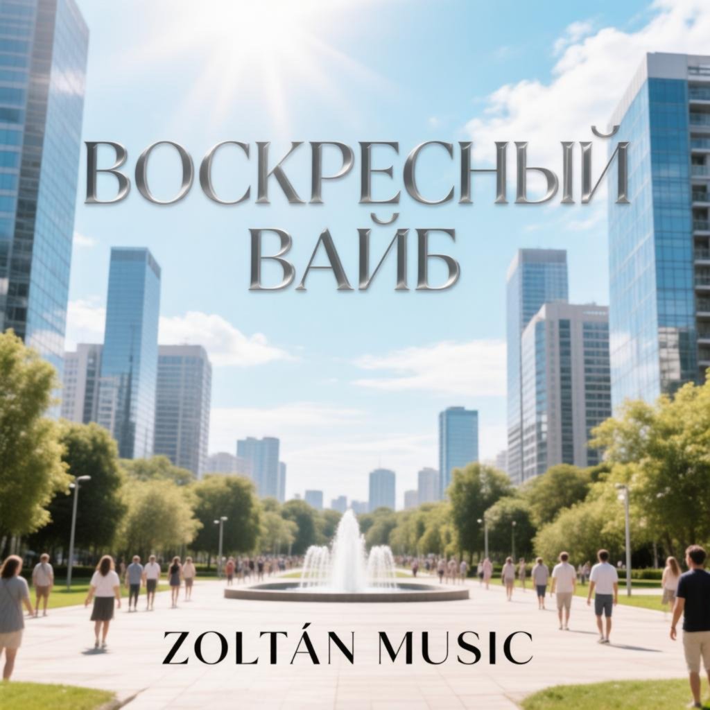 Воскресный Вайб
