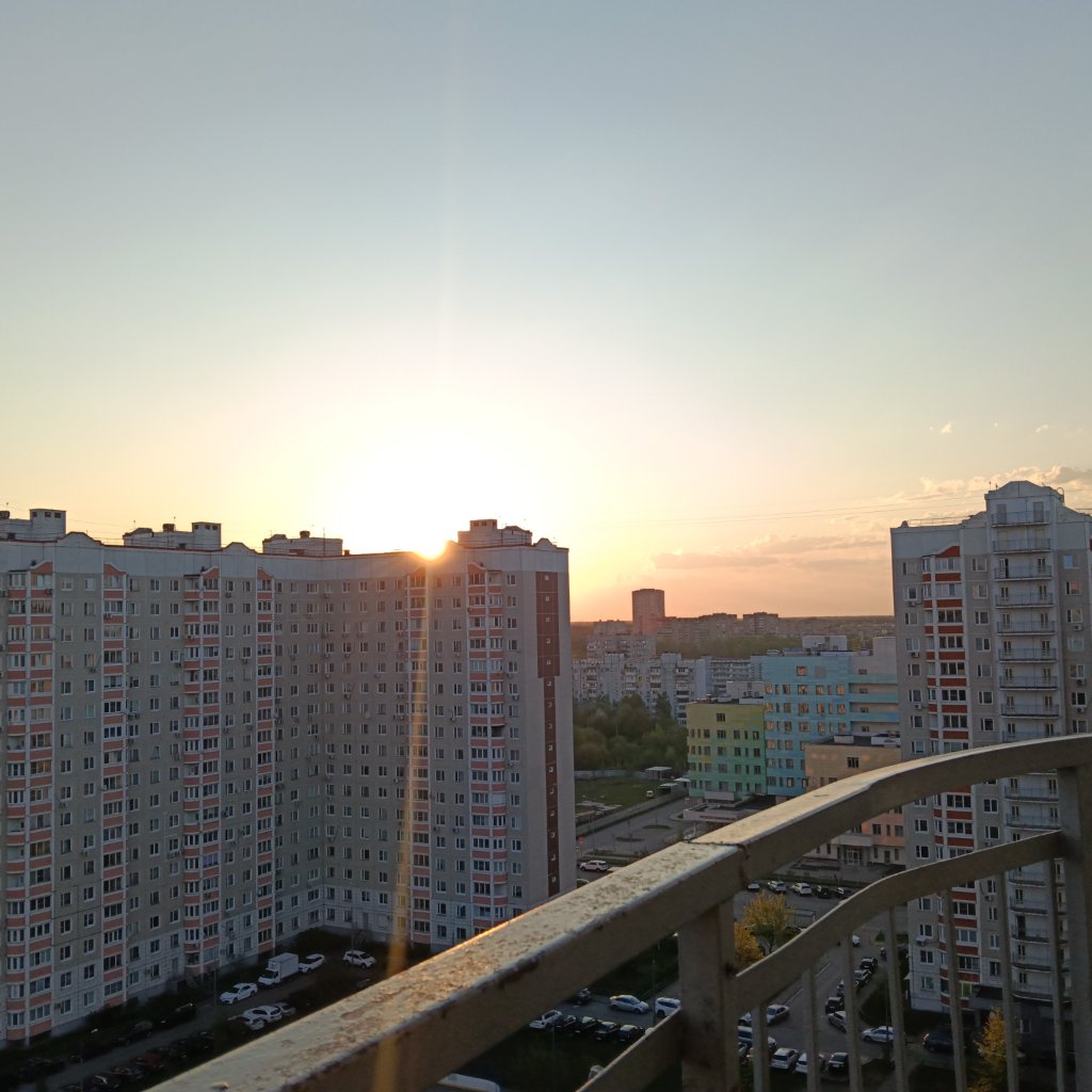 Мы все умеем красиво писать на стенах,