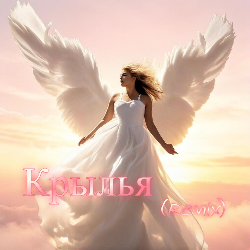 Крылья (Remix)