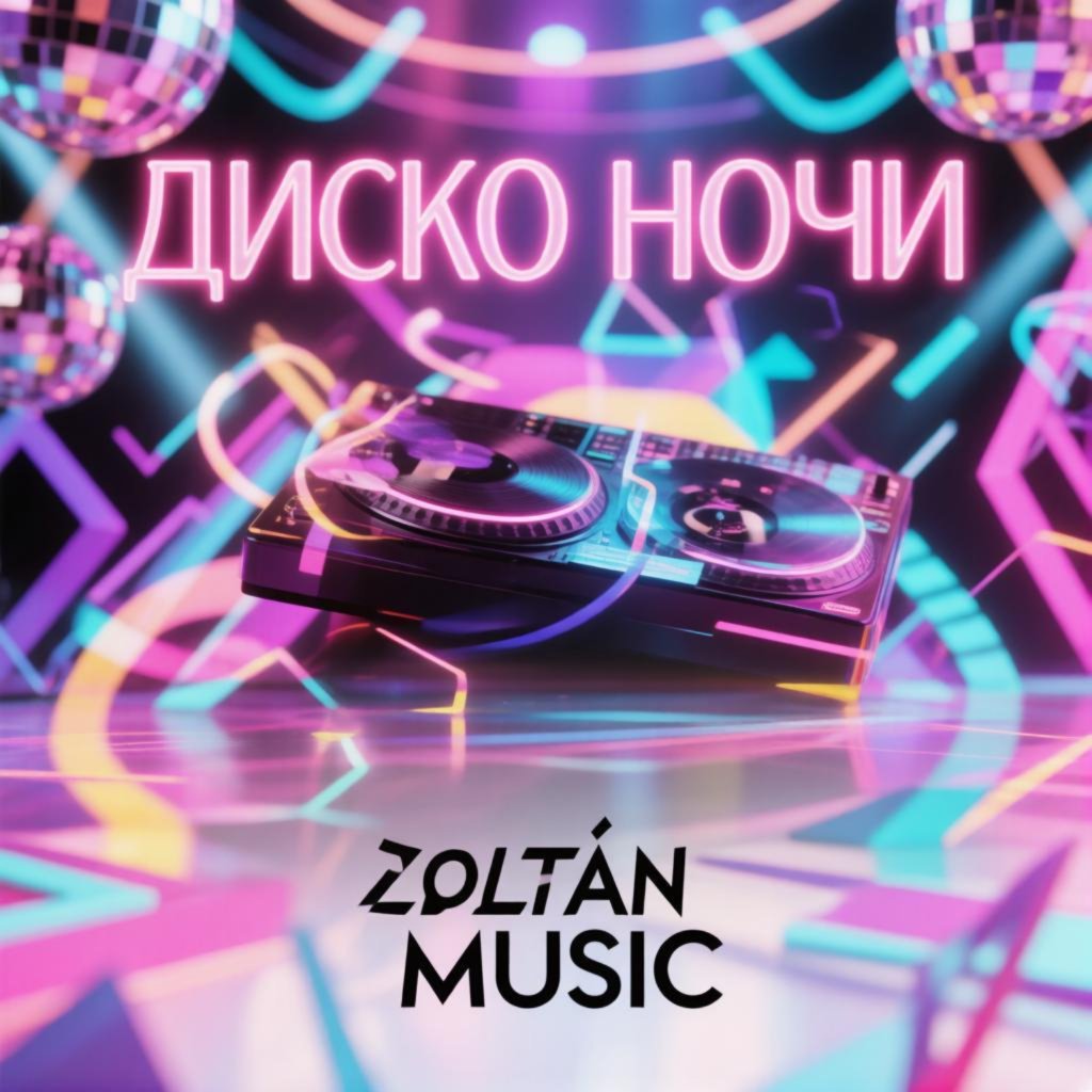 Диско Ночи