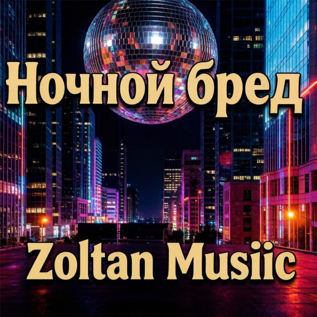 Ночной бред