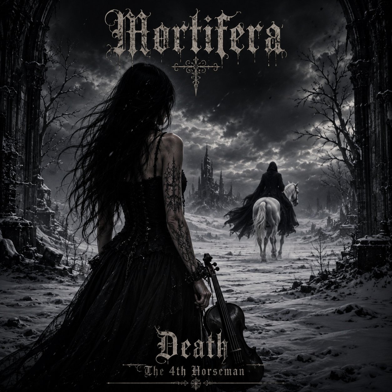 Mortifera - Death