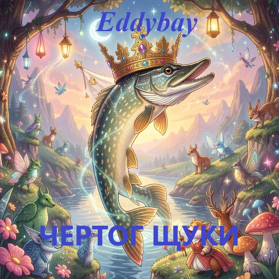 Чертог Щуки