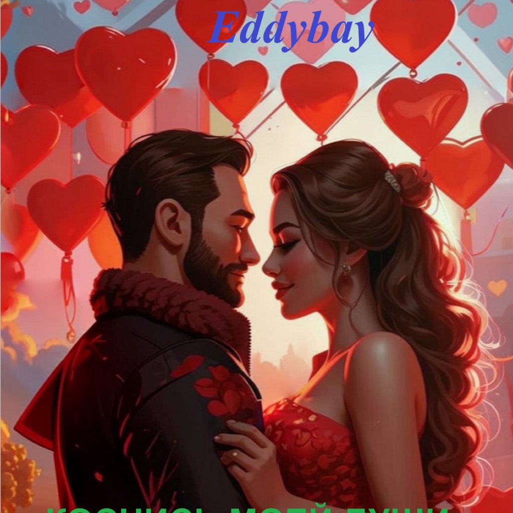 Коснись моей души
