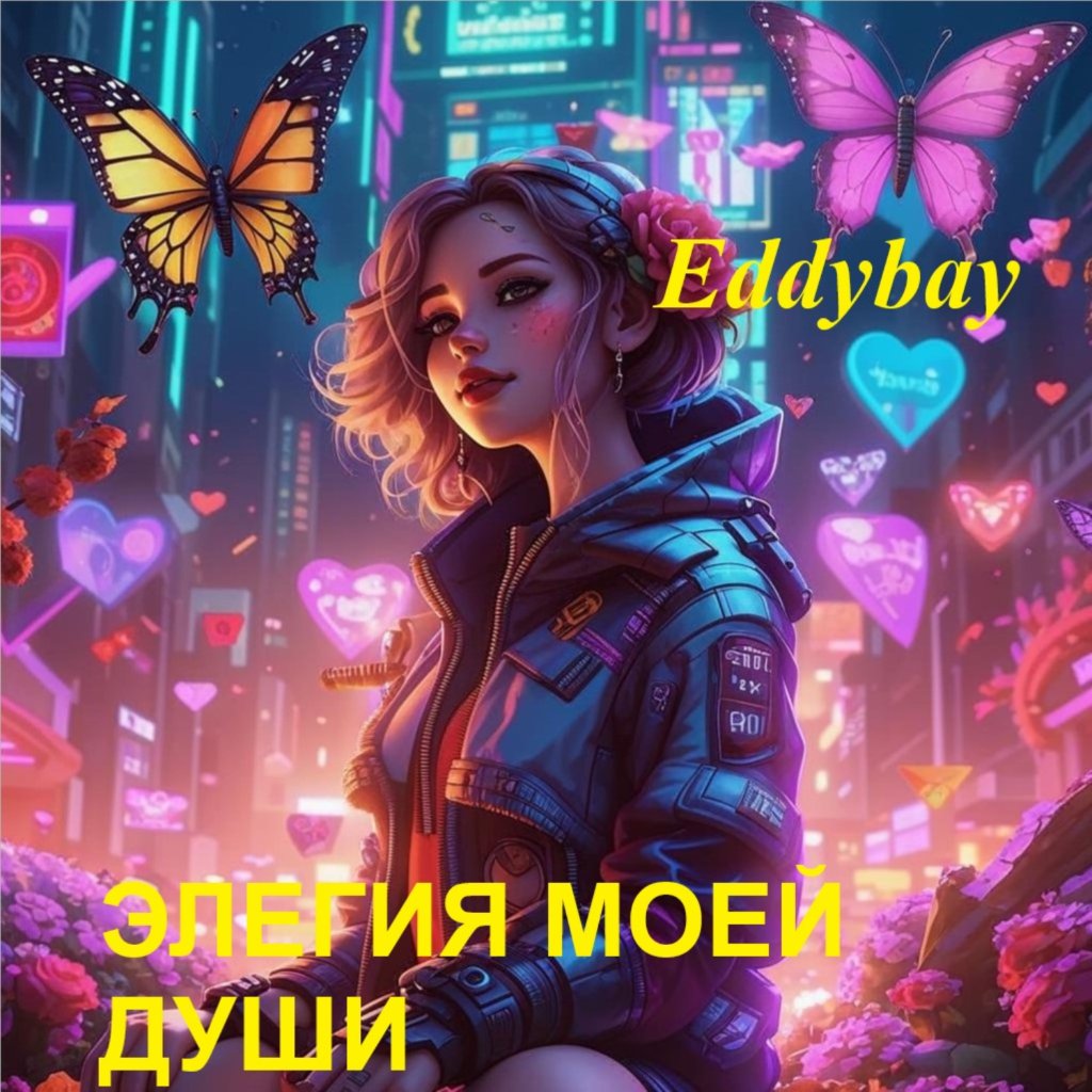 Элегия моей души