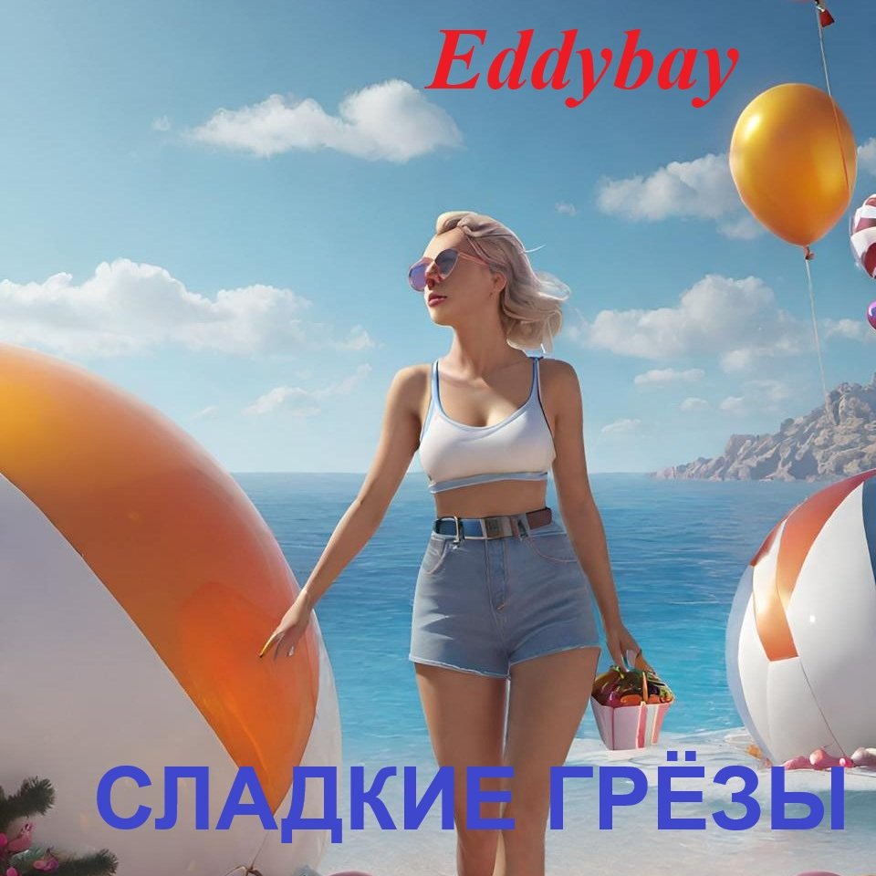 Сладкие грёзы