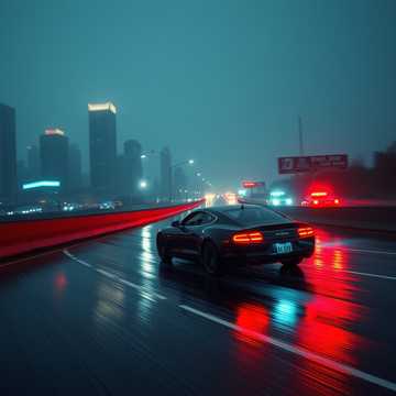 AI-песня, созданная нейросетью · #1243E7B