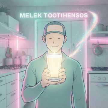 Мелек и Айран