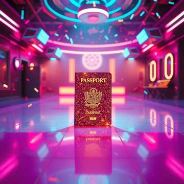 .Заглянула в паспорт...Охватила дрожь