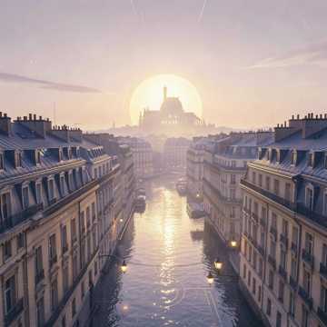 La melodie de la France