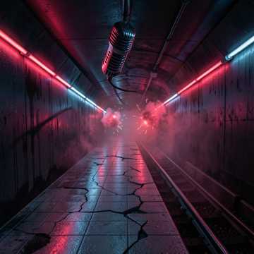 Horror rap