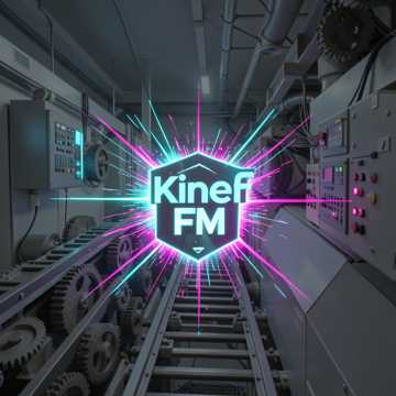 Кинеф FM