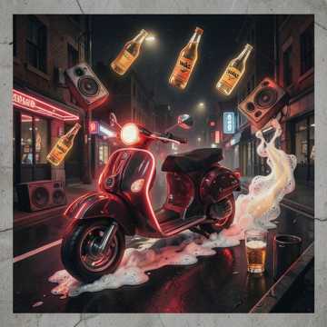 Квас и Бас