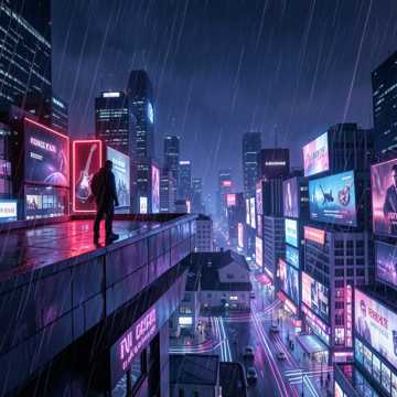 Битдаун хардкор