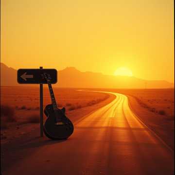Broken Road to Peace