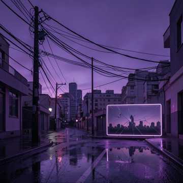 emo rap, melancholic and introspective m