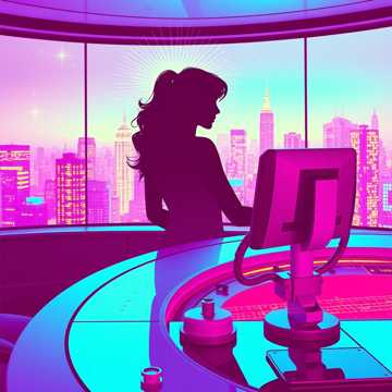 Юля из Mixit: Королева Контента