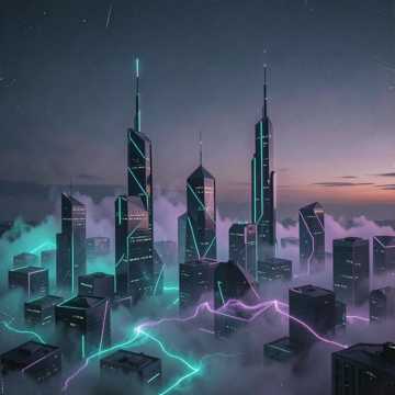 Minimal techno