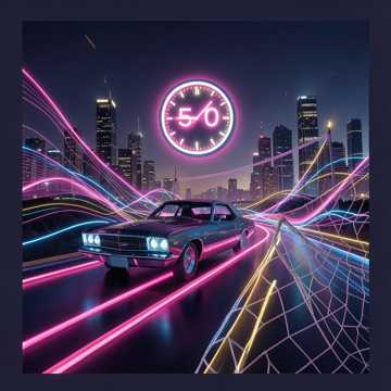 50 лет - Новый Старт