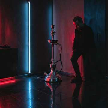 Саня – Дрявенький Петушок