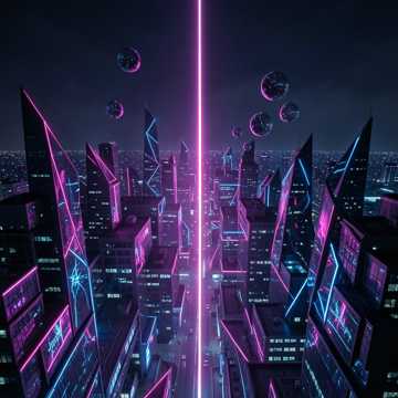 Electronic