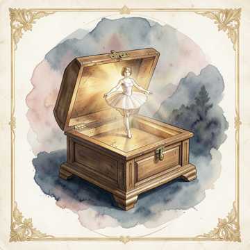 Песня про хвастунишку Диану