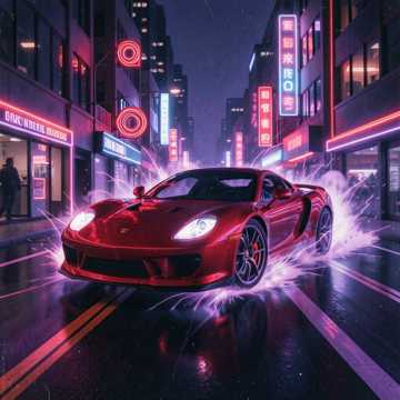 Speed Unleashed