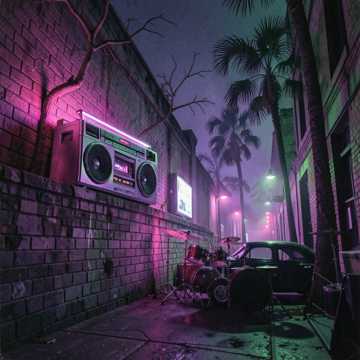 Phonk