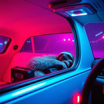 Валя-Ленивец (Диско 90-х