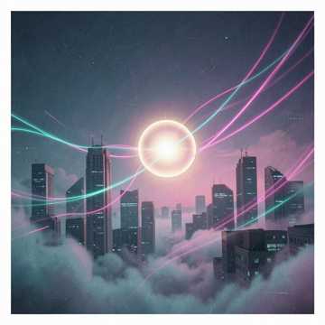 Emotional pop rap, melodic, atmospheric
