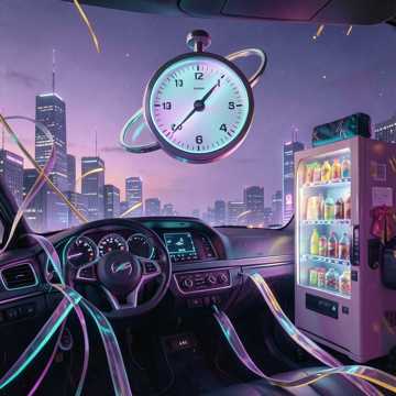40 лет для Ани