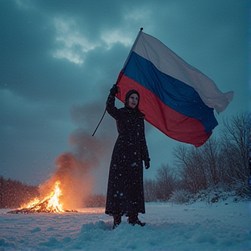 вован - слеза дождевая