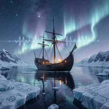 Зов Севера (808 Pop