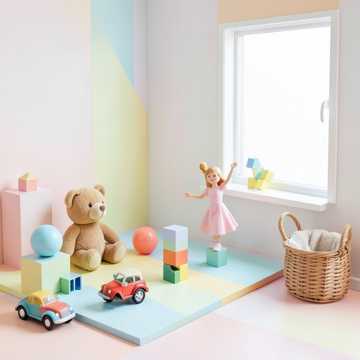 Мои Игрушки