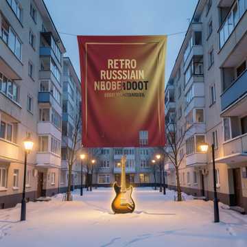 Посвящается Петрухе Костромскому