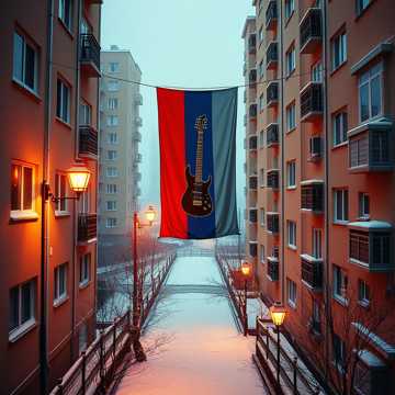Посвящается Петрухе Костромскому