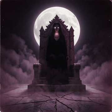 Богиня смерти