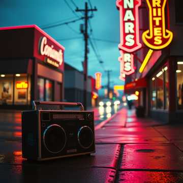 Phonk
