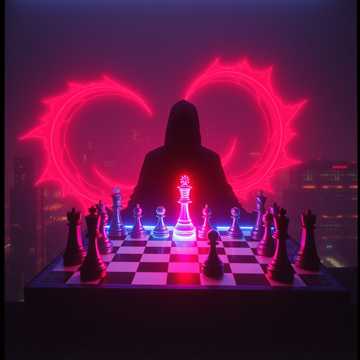 Создатель Игры