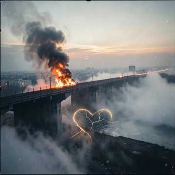Мосты Разлуки