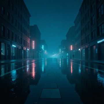Cinematic