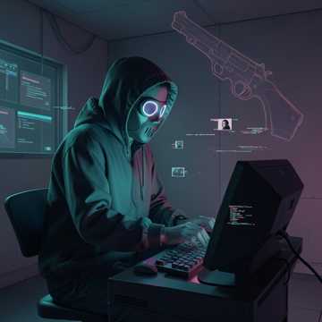 AI-песня в жанре лоу-фай · #8414D15