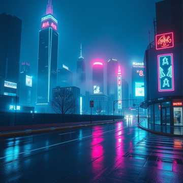 Electronic