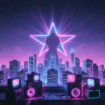 Вань, Гоу Дэнс