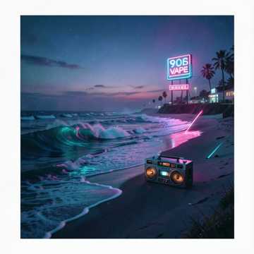 wave phonk