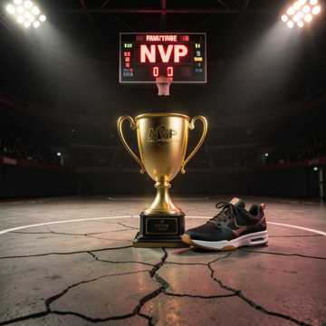 MVP Glory