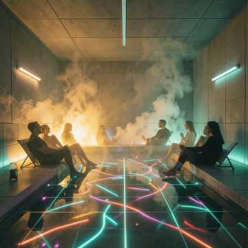 Баня Disco